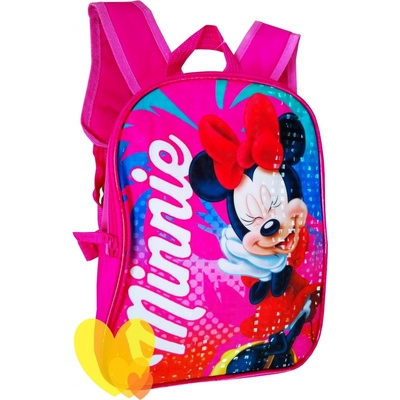 Star Minnie růžový