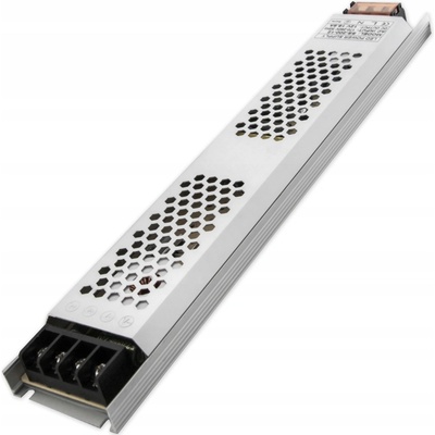 Montážní napájecí zdroj Master LED 200 W 12V DC