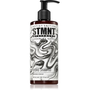 STMNT Care Hydro Shampoo хидратиращ шампоан за нежно измиване 300ml