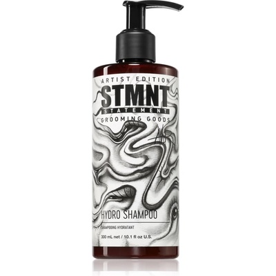 STMNT Care Hydro Shampoo хидратиращ шампоан за нежно измиване 300ml