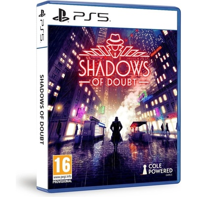 Shadows Of Doubt