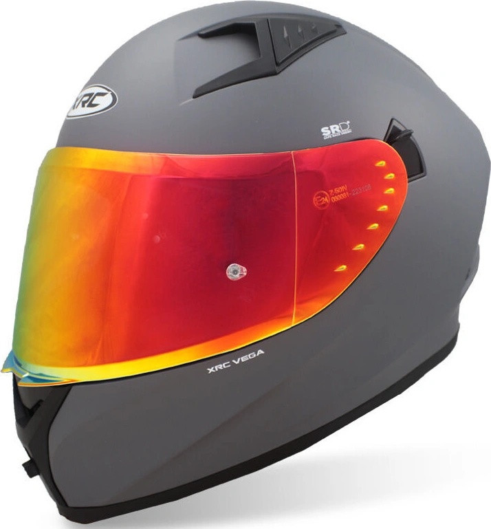 XRC VEGA