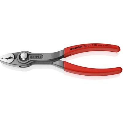KNIPEX TwinGrip kleště 150mm - 8201150 – Zboží Mobilmania