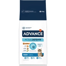 Advance Adult Chicken & Rice 2 x 15 kg