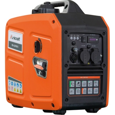 Unicraft PG-I 28 SR-ES