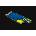 Razer Goliathus Extended Chroma Fortnite Edition RZ02-02500800-R3M1