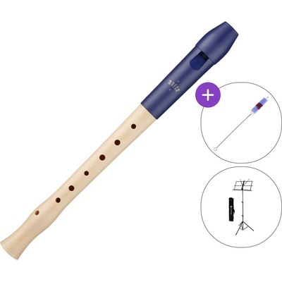 Moeck 1024 SET Блок флейта сопрано (1024-MOECK-SET)