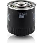 Mann-filter Маслен филтър mann-filter w 920/8