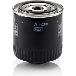 Mann-filter Маслен филтър mann-filter w 920/8
