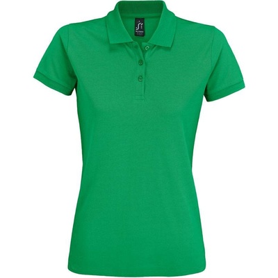 SOL'S Perfect Women Dámske polo zelená spring