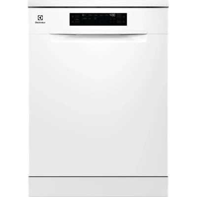 Electrolux E62SD200SW
