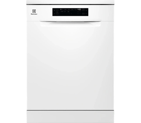 Electrolux E62SD200SW