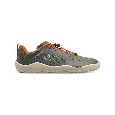 Vivobarefoot Primus Trail II Fg Juniors Botanical Green