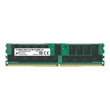 Image 1 of Micron 8GB DDR4 3200MHz MTA9ASF1G72PZ-3G2R1R