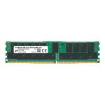 Micron 8GB DDR4 3200MHz MTA9ASF1G72PZ-3G2R1R