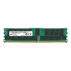 Micron 8GB DDR4 3200MHz MTA9ASF1G72PZ-3G2R1R