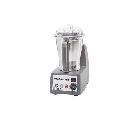 ROBOT COUPE BL 3A