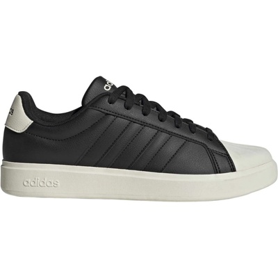 adidas streettalk černo bílé
