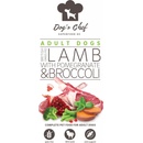 Dog's Chef Grass fedLamb with Pomegranate & Broccoli Active Dogs 12 kg