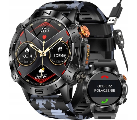 Gravity GT20-5
