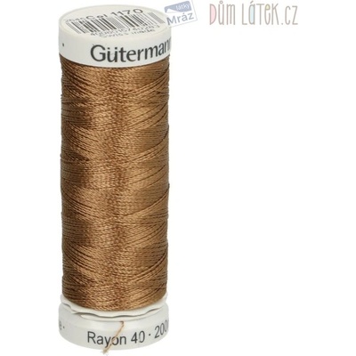 Nit Gütermann Sulky Rayon 1170