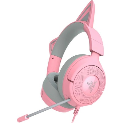 Razer Kraken Kitty V3 X Quartz RZ04-05350100-R3M1