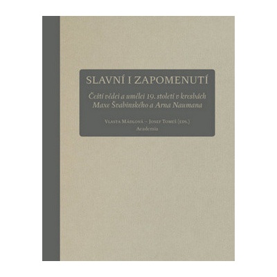 Slavní i zapomenutí - Vlasta Mádlová