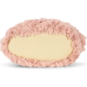 Konges Sløjd пантофи за деца от мек материал TEDDY FOOTIES