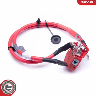 Adaptér batérie ESEN SKV 96SKV307