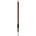MAC Cosmetics Veluxe Brow Liner молив за вежди с четка цвят Deep Brunette 1.19 гр