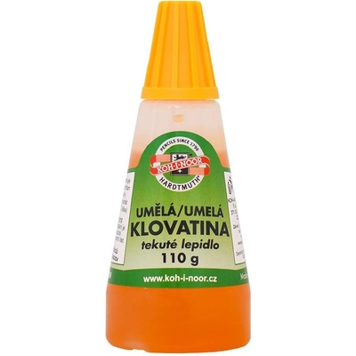 Koh-i-noor Umělá klovatina 110 g