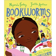 Bookworms - Foday Nyanda