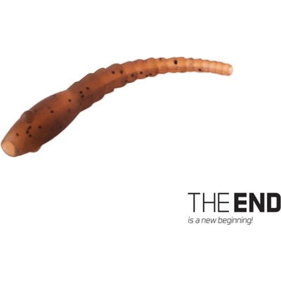 Delphin Rovnátko Wormer The End 6 ks – Zboží Dáma