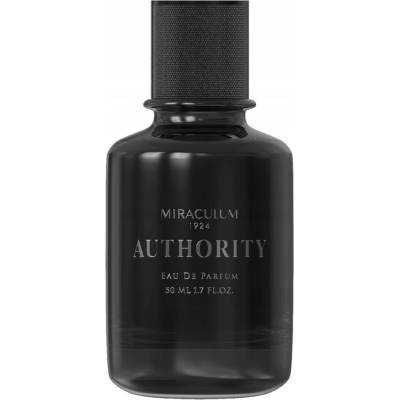 Miraculum Noir Majesty authority parfémovaná voda pánská 50 ml