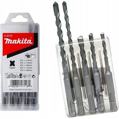 Makita D-00795