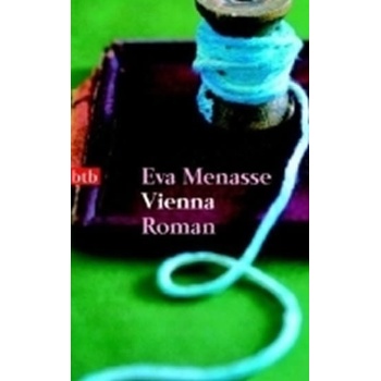 Vienna - Menasse, E.