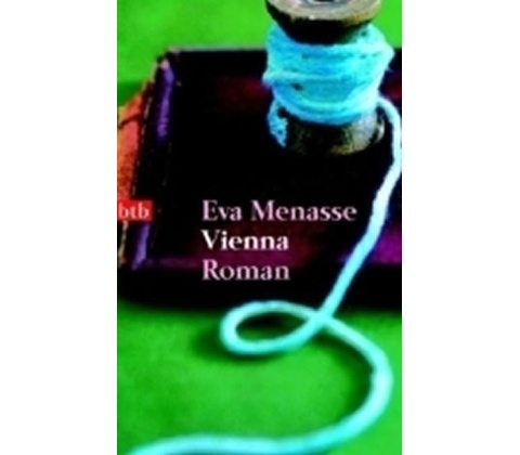 Vienna - Menasse, E.