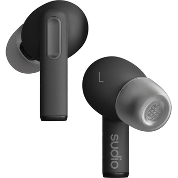 Sudio A1 Pro Black