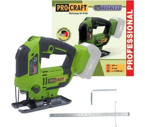 Procraft ST22