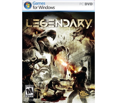 Legendary