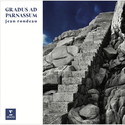 RONDEAU, JEAN - GRADUS AD PARNASSUM CD