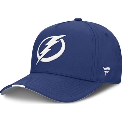 Fanatics Authentic Meshbeck Tampa Bay Lightning SR 426909 Tampa Bay Lightning