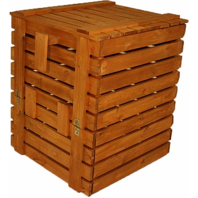 Krušnohorský Nábytek Dřevěný 600 l 2K101