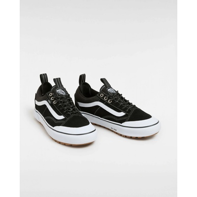 Vans Old Skool Waterproof Mte black/white