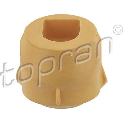 Ulożenie motora TOPRAN 110 384