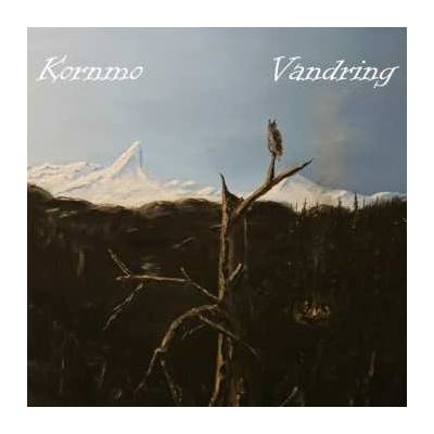 Vandring - Kornmo CD