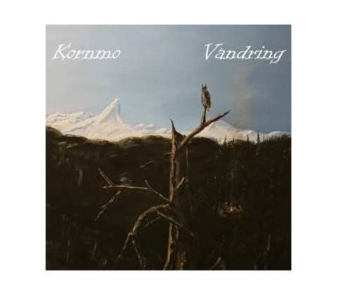 Vandring - Kornmo CD