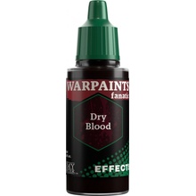 Army Painter: Fanatic Effects Dry Blood 18ml