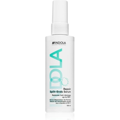 INDOLA Repair Split- Ends Serum серум за коса за цъфтяща коса 100ml