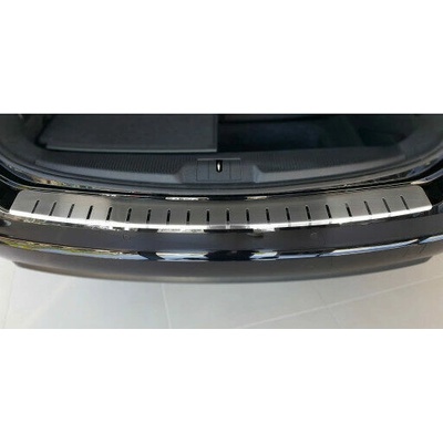 Kryt prahu kufra profilovaný Fiat Tipo Combi 2015-2024